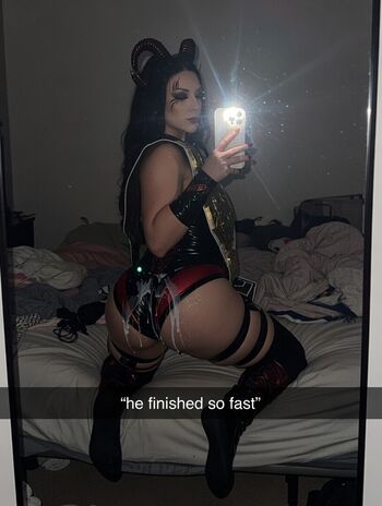 Full leaked Stephanie vaquer page private onlyfans photo