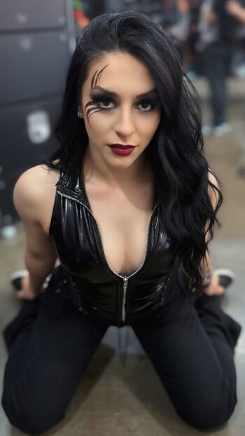 Full leaked Stephanie vaquer page private onlyfans photo