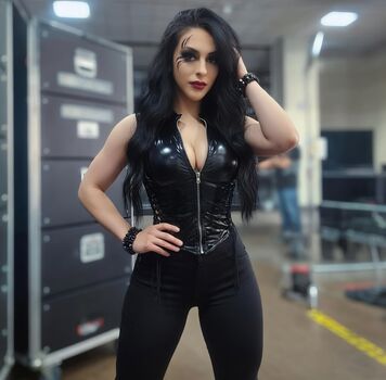 Full leaked Stephanie vaquer private onlyfans photo