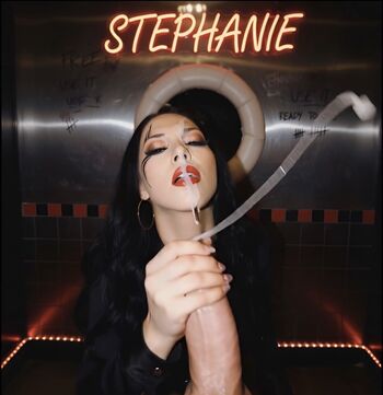 Full leaked Stephanie vaquer private onlyfans photo