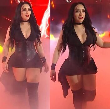 Full leaked Stephanie vaquer private onlyfans photo