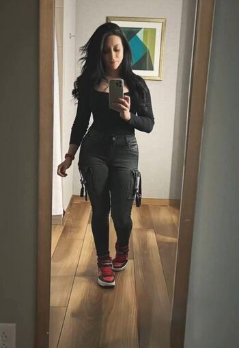 Full leaked Stephanie vaquer private onlyfans photo