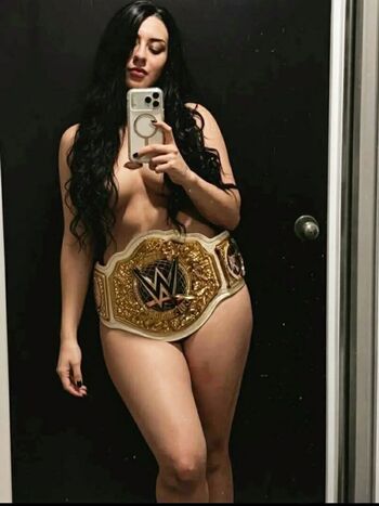 Full leaked Stephanie vaquer private onlyfans photo
