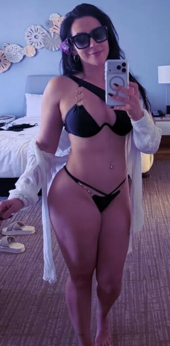 Full leaked Stephanie vaquer private onlyfans photo
