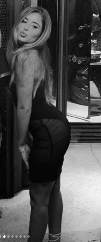 Full leaked Stephanierego private onlyfans photo