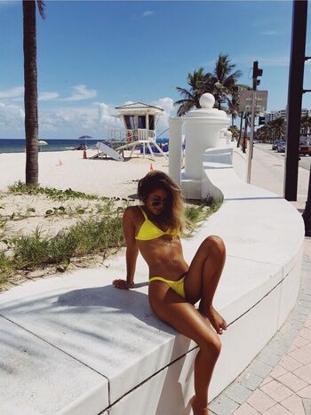 Full leaked Stephanierego private onlyfans photo