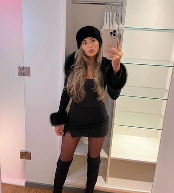 Full leaked Stephanierego private onlyfans photo