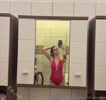 Full leaked Stephanismassage private onlyfans photo