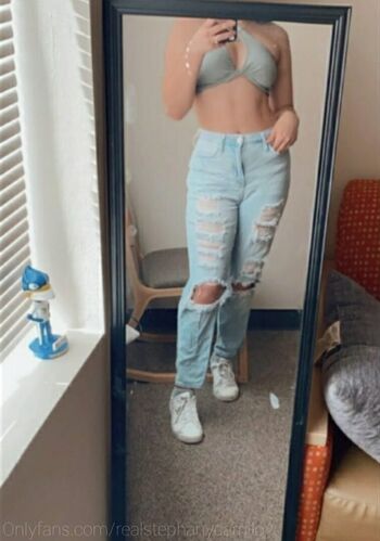 Stephany Ailyn Carrillo