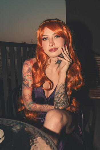 Full leaked Stephany christie page private onlyfans photo