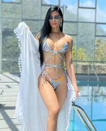 Full leaked Stephany gonzalezs private onlyfans photo