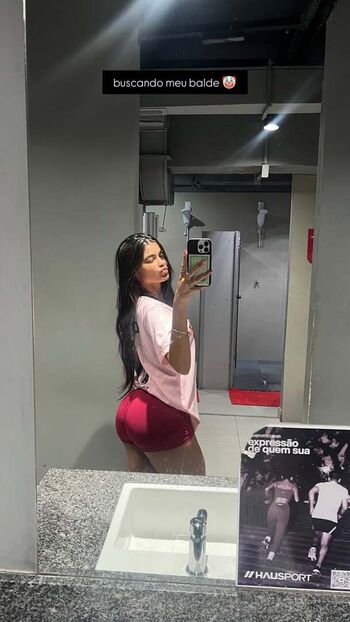 Full leaked Stephany lira private onlyfans photo