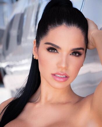 Full leaked Stephanygonzalez private onlyfans photo