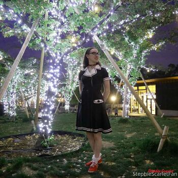 Full leaked Stephie scarlet private onlyfans photo