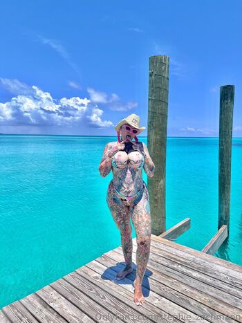 Full leaked Stephiexo private onlyfans photo