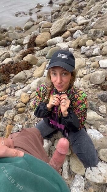 Full leaked Stephinspace private onlyfans photo