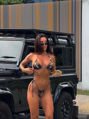 Full leaked Stephpacca private onlyfans photo