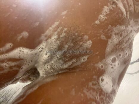 Full leaked Stephysmuse private onlyfans photo