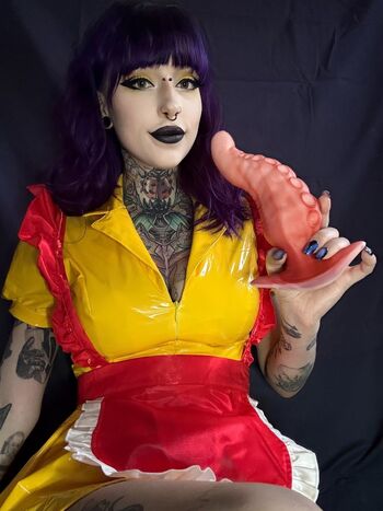 Full leaked Stepsislillith private onlyfans photo