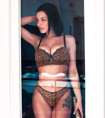 Full leaked Sterianou private onlyfans photo