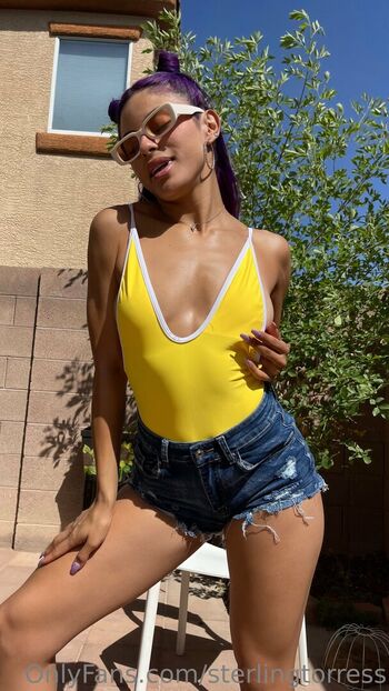 Full leaked Sterlingtorress private onlyfans photo