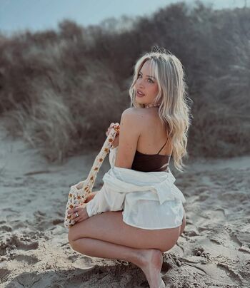 Full leaked Sterre meijer  page private onlyfans photo