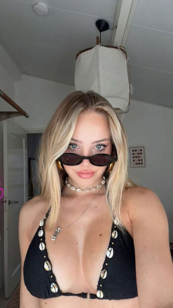 Full leaked Sterre meijer private onlyfans photo