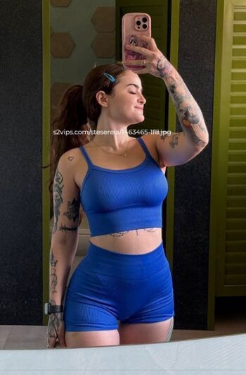 Full leaked Stesereia private onlyfans photo