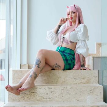 Full leaked Stesereia private onlyfans photo