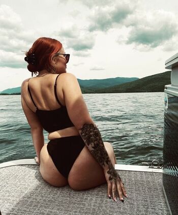 Full leaked Stevana smith private onlyfans photo