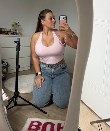 Full leaked Stevie burns private onlyfans photo