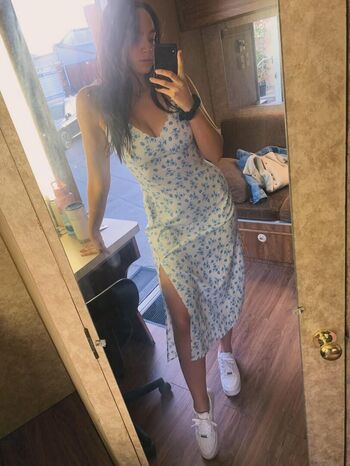 Full leaked Stevie lynn jones private onlyfans photo