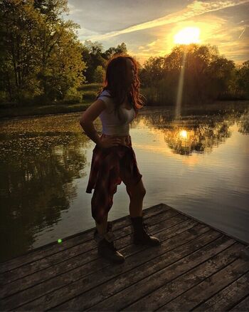 Full leaked Stevie lynn jones private onlyfans photo