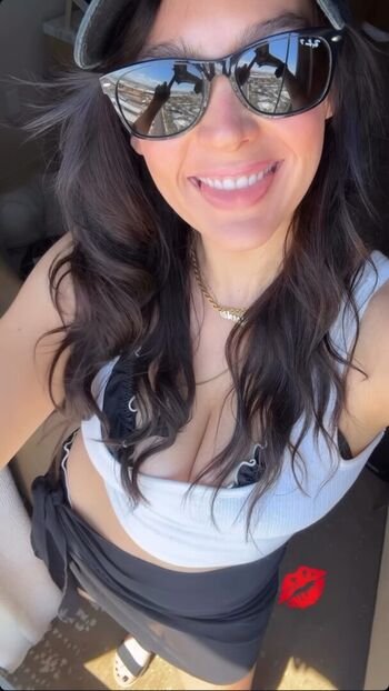 Full leaked Stevie lynn jones private onlyfans photo