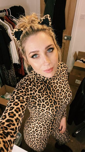 Full leaked Stevie martin private onlyfans photo