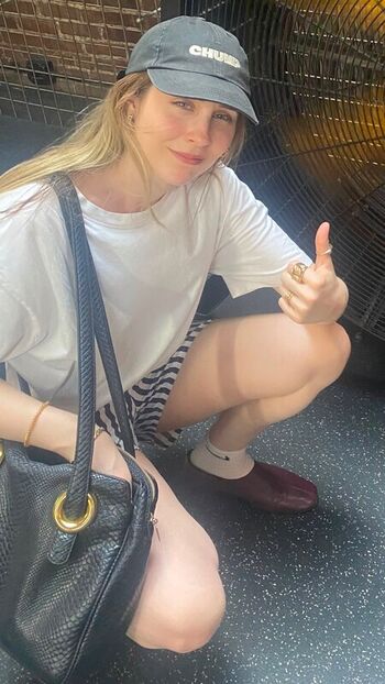 Full leaked Stevie martin private onlyfans photo