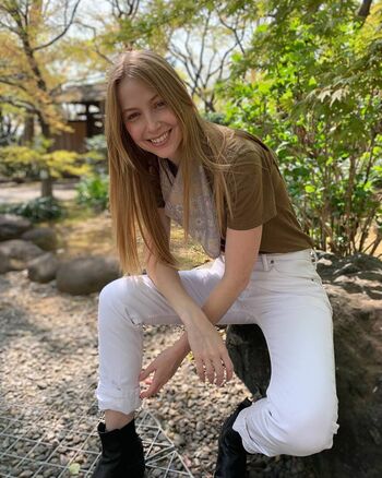 Stevie Wynne Levine
