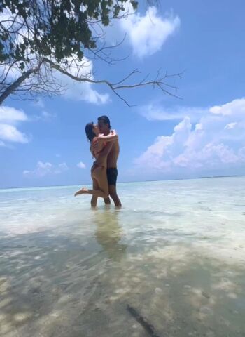 Full leaked Sthefany brito private onlyfans photo