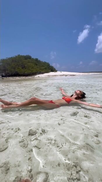 Full leaked Sthefany brito private onlyfans photo