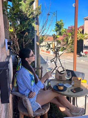 Full leaked Sthefany brito private onlyfans photo