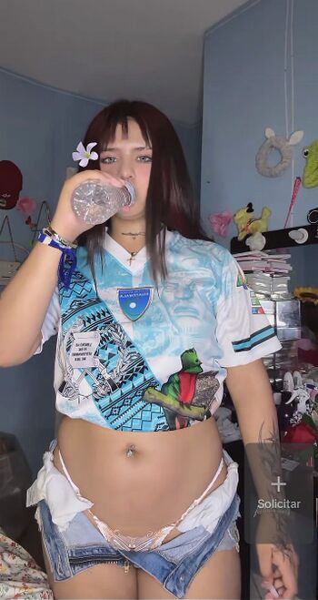 Full leaked Sthefany giron private onlyfans photo