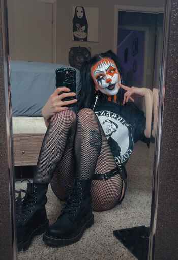 Full leaked Stilll cold private onlyfans photo