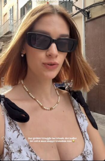 Full leaked Stinalex private onlyfans photo