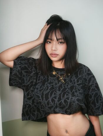 Full leaked Stiwaberi private onlyfans photo