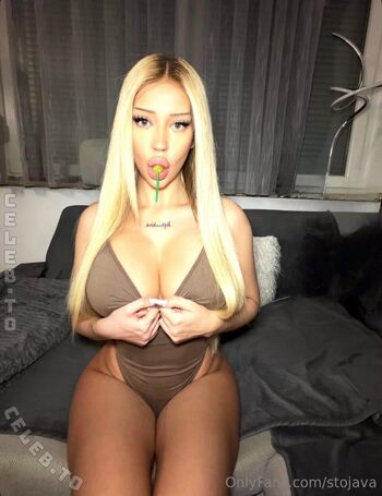 Full leaked Stojanovax private onlyfans photo
