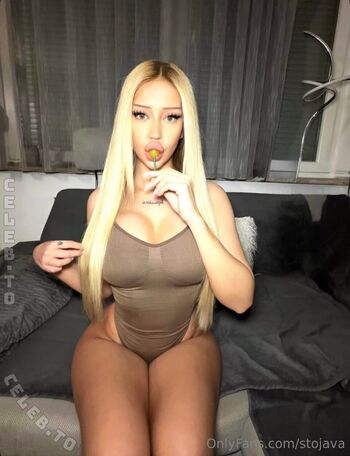 Full leaked Stojanovax private onlyfans photo