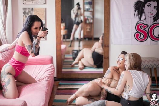 Full leaked Stokersuicide page private onlyfans photo