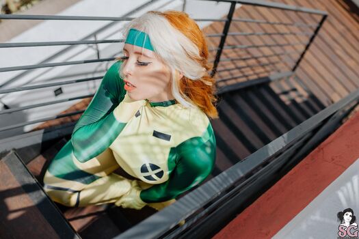 Full leaked Stokersuicide page private onlyfans photo