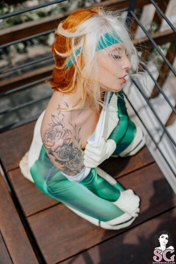 Full leaked Stokersuicide page private onlyfans photo