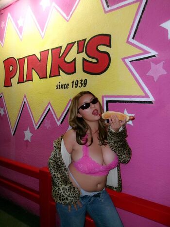 Full leaked Stonrbonrr private onlyfans photo